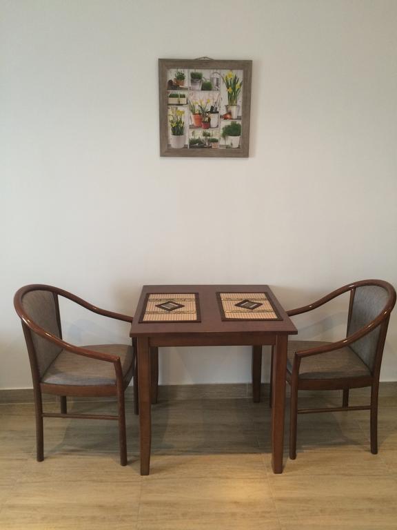 View Talay 5D Golf Apartment Патая Екстериор снимка